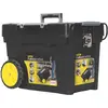 Image de Coffre de chantier Stanley ProMobile L.62 x l.37 x h.41,4 cm