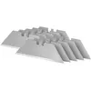 Image de Lot de 5 lames de couteau droites Stanley FatMax 2-11-700