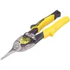 Image de Cisaille aviation droite FatMax Stanley 300 mm