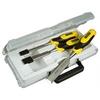 Image de Ciseau a bois bimatiere - jeu de 3pieces - 2-16-887
