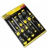 Image de 2-65-005 Tournevis Cushion Grip Jeu De 10 Pièces