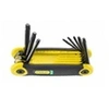 Image de Cle male torx - jeu de 8pieces - 2-69-266