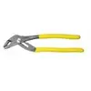 Image de Pince multiprise gainée PVC jaune 240 mm - 2-84-301