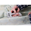 Image de STHT6-70410 Agrafeuse 3 en 1 TR120 corps acier