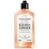 Image de L Occitane Gel Douche Cherry Blossom 250ml