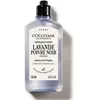 Image de L Occitane Gel Douche Lavender & Black Pepper 250ml