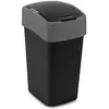 Image de Poubelle Curver Flip Bin 25 L
