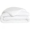 Image de Selenia Couette Blanche Autumn Chaude 240 x 260 cm