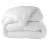 Image de Selenia Couette WINTER Blanche Ultra Chaude 140 x 200 cm