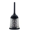Image de INFUSEUR A THE GASPARD EN INOX XILICONE