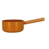 Image de Casserole Ogoliving 18 cm jaune - ector