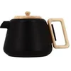 Image de Théière en fonte 1l noir 7912179