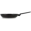 Image de Poele - - 6020638 - En aluminium forgé - 28 cm - Noir - Tous feux dont induction
