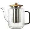 Image de Théière 0.55l verre transparent 7912201