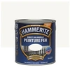 Image de Peinture fer extérieur Direct sur rouille blanc brillant 2.5 l