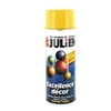 Image de Peinture aérosol jaune signal 400ml Ral 1003