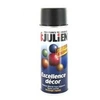 Image de Peinture aérosol noir satine 400ml