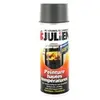 Image de Peinture aérosol hautes températures gris fonte 400ml