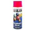 Image de Peinture aérosol fluo rouge 400ml