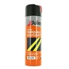 Image de Peinture aérosol marquage orange fluo 500ml