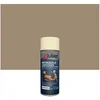 Image de Peinture aérosol Antirouille carrosserie JULIEN transparent mat 400 ml