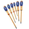 Image de Stanley Expert - Jeu de 6 tournevis isolés 1000 V - E160911