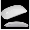 Image de Souris optique sans fil Bluetooth Blanc