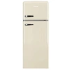 Image de Réfrigérateur combiné AR7252C Crème