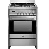 Image de ACME2005X 60 cm Inox GAZ