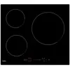 Image de Table de cuisson à induction 60cm 3feux 7000w gp371