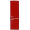 Image de Réfrigérateur combiné AR8242R Rouge