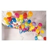 Image de Filet a ballons vert 5 x 5m