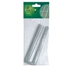Image de 10 Agrafes pour fixation FIXSOL - Métal - 17 x 3,50 cm