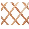 Image de INTERMAS - Treillis extensible en bois 0,5 x 1,5 m TRELLIWOOD