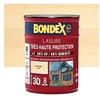 Image de Lasure Pour Bois Trés Haute Protection 8 Ans Incolore 5L