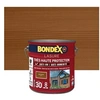 Image de - Lasure 8 Ans - Indice 30 - Chene Moyen - Satin - 2,5L