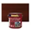 Image de - Lasure 8 Ans - Indice 30 - Chene Foncé - Satin - 2,5L