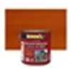 Image de Lasure Pour Bois Trés Haute Protection 8 Ans Teck 2,5L