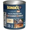 Image de Lasure 2 En 1 Satin Haute Protection 5 Ans - Incolore