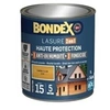 Image de Lasure 2 En 1 Satin Haute Protection 5 Ans - Chene Clair