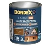 Image de Lasure 2 En 1 Satin Haute Protection 5 Ans - Chene Moyen