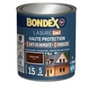 Image de Lasure 2 En 1 Satin Haute Protection 5 Ans - Chene Foncé