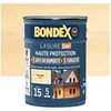 Image de Lasure 2 En 1 Haute Protection - Incolore Satin - - 5 L