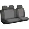 Image de Housse De Siège Sur Mesure Pour Transit Custom Dès 09/2013 1 Siège + 1 Banquette