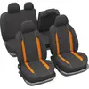 Image de Housse Universelle Fluo Orange Fractionnable