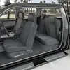 Image de Jeu Complet De Housses Sur Mesure Pour Navara Dcab Jusqu'à 12/2015