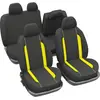 Image de Housse Universelle Fluo Jaune Fractionnable