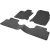 Image de Tapis (3 pièces) Avec Pont Sur Mesure Lux Pour Espace V