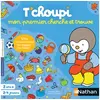 Image de Jeu d'éveil T'Choupi Mon premier cherche et trouve