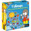 Image de T'choupi - Mon premier cherche et trouve